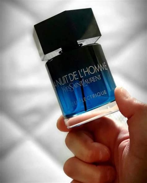 6 Fragrances Similar to La Nuit de L’Homme